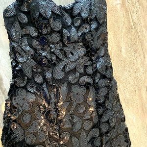 Gorgeous Strapless Party/Prom Dress